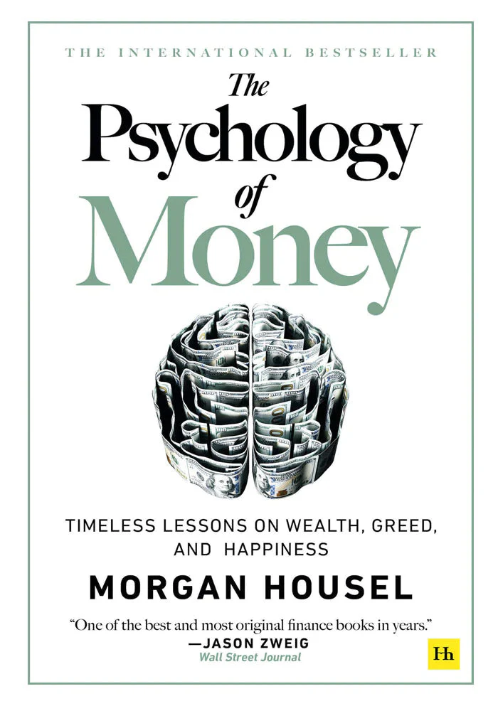 ThePsychologyofMoney_720x_6a55ea98-34f9-4757-b4e2-aea77f2960b6 The Psychology of Money by Morgan Housel - Image 1